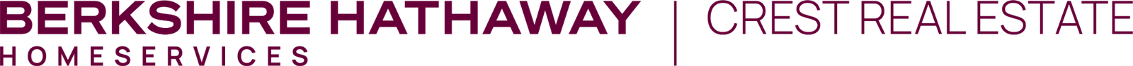 Berkshire Hathaway HomeServices Crest Real Estate
